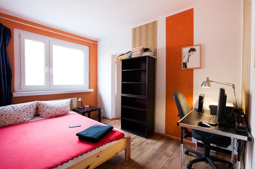 Suite Park & City Alex 4 Rooms 2 Bathrooms 2 Kitchen Berlin Exterior photo