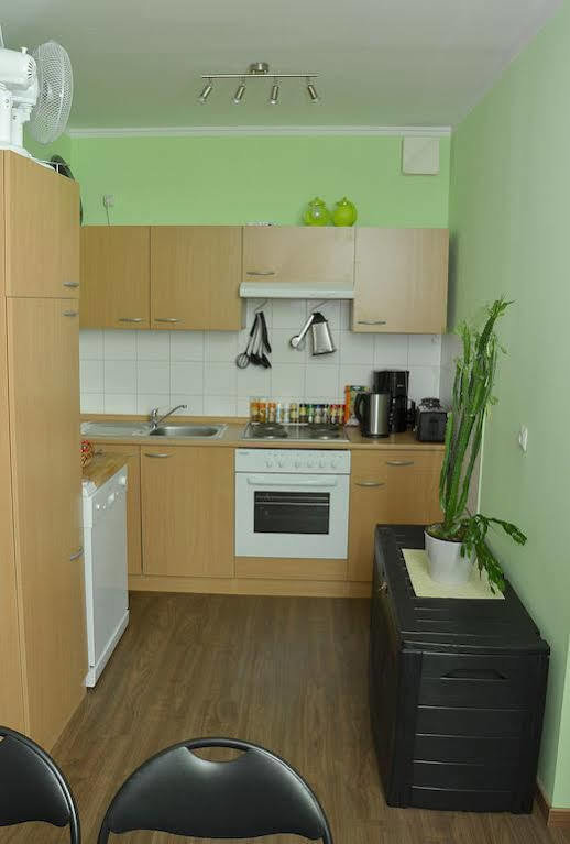 Suite Park & City Alex 4 Rooms 2 Bathrooms 2 Kitchen Berlin Exterior photo