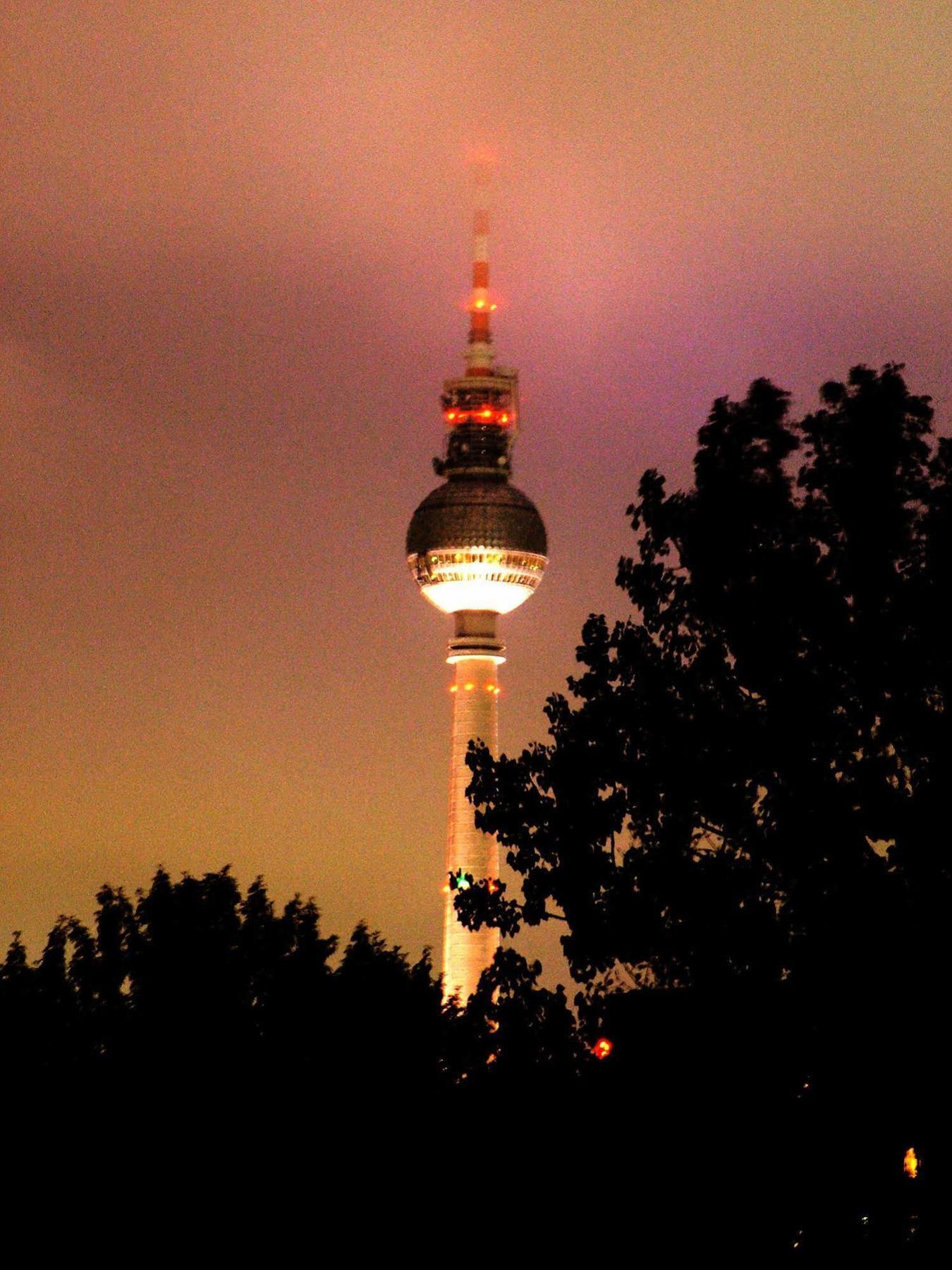 Suite Park & City Alex 4 Rooms 2 Bathrooms 2 Kitchen Berlin Exterior photo